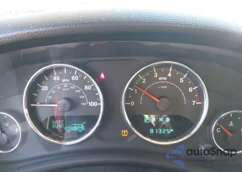 2017 Jeep Wrangler Unlimited Sport 4X4 z USA, uszkodzony, nr VIN 1C4BJWDG1HL737962